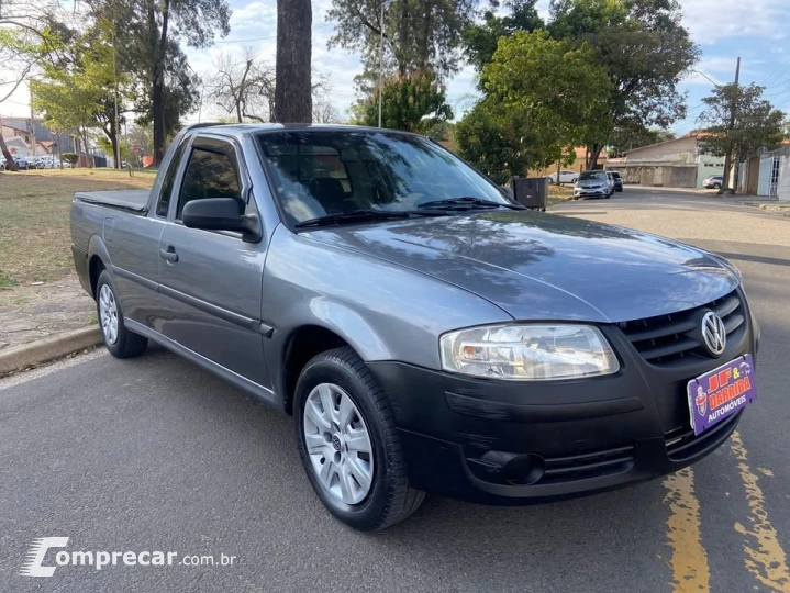 SAVEIRO 1.6 8V