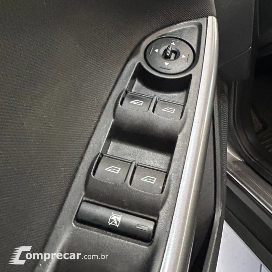 FOCUS 2.0 GLX Sedan 16V