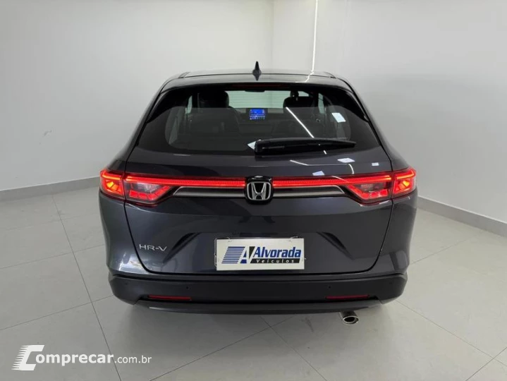HR-V EXL HS