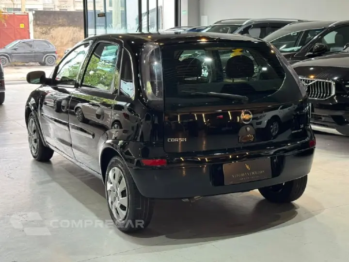 CORSA 1.4 MPFI MAXX 8V FLEX 4P MANUAL