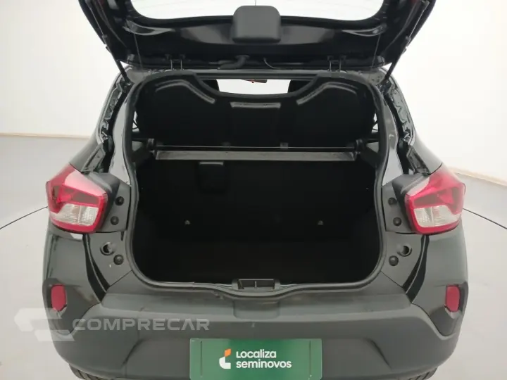 KWID 1.0 12V SCE FLEX ZEN MANUAL