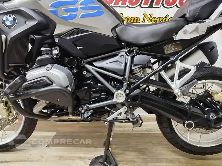 R 1200 GS