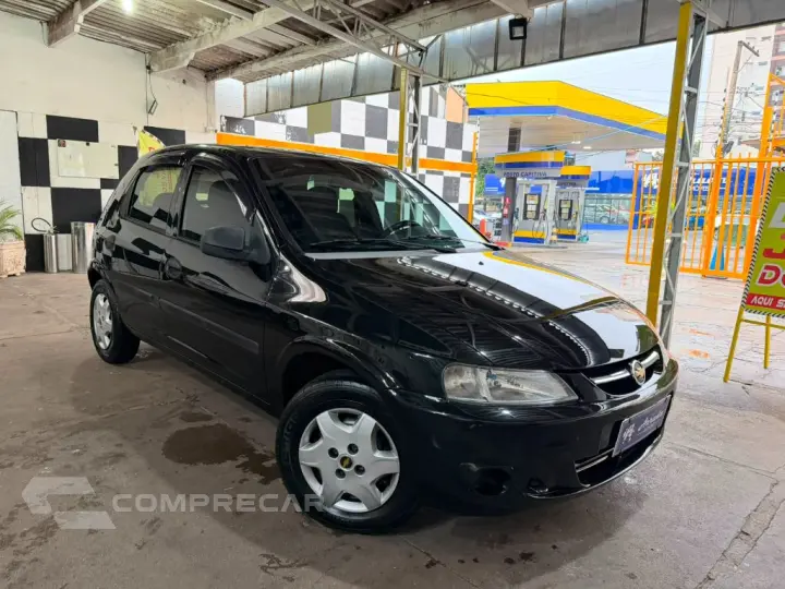 Celta 1.4/ Super/ Energy 1.4 8V 85cv 5p