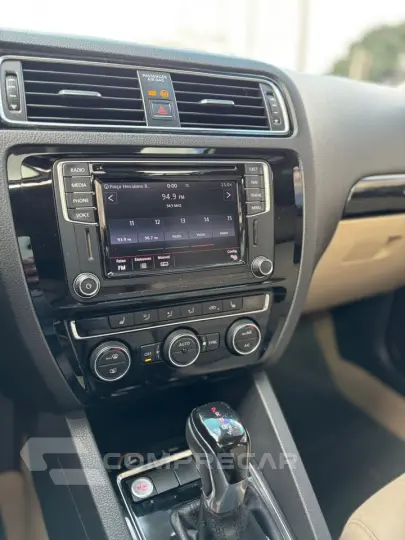 JETTA 2.0 Comfortline