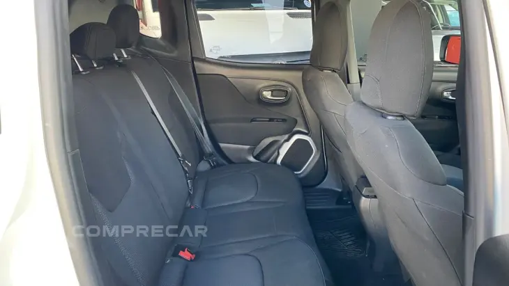 JEEP RENEGADE 1.8 16V SPORT