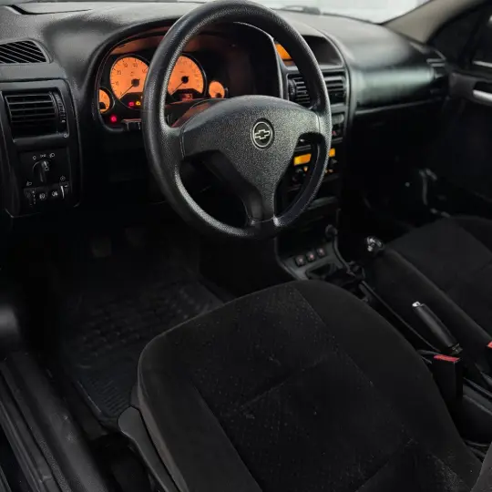 Astra Advantage 2.0 MPFI 8V FlexPower 5p