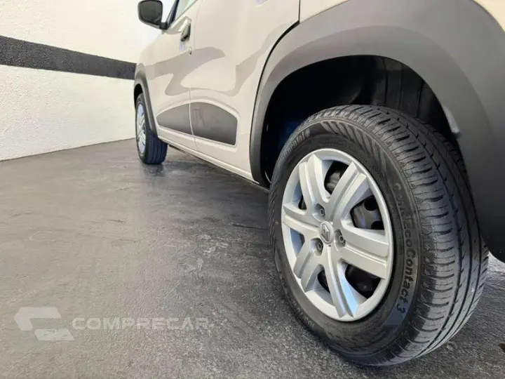KWID ZEN 1.0 MT