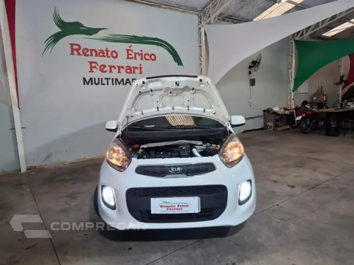 PICANTO 1.0 EX 12V