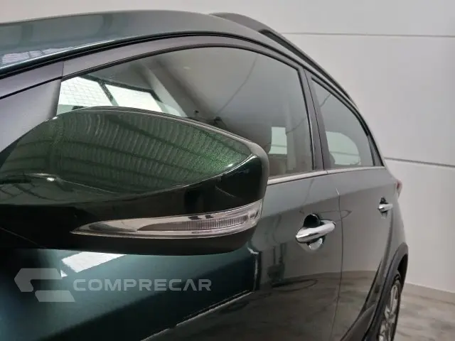 HB20X - 1.6 16V PREMIUM 4P AUTOMÁTICO