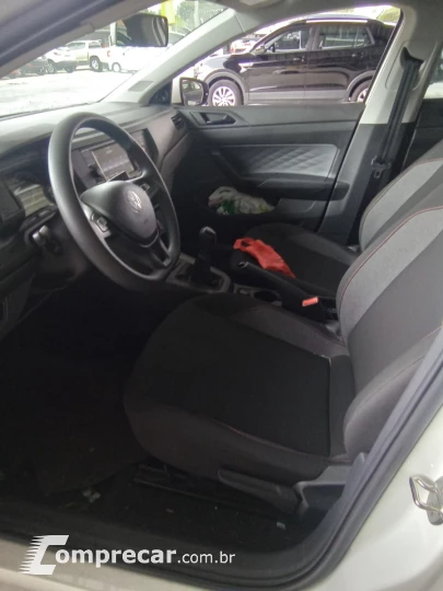 POLO 1.0 MPI