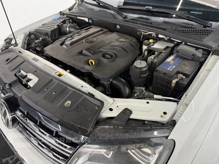 AMAROK 3.0 V6 TDI Highline Extreme CD 4motion