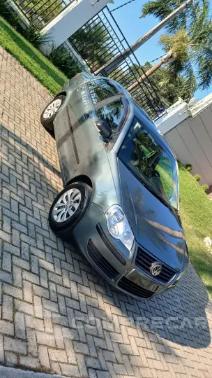 POLO 1.6 MI 8V