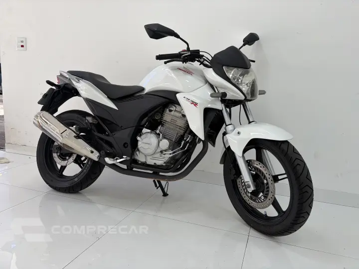 Cb300r