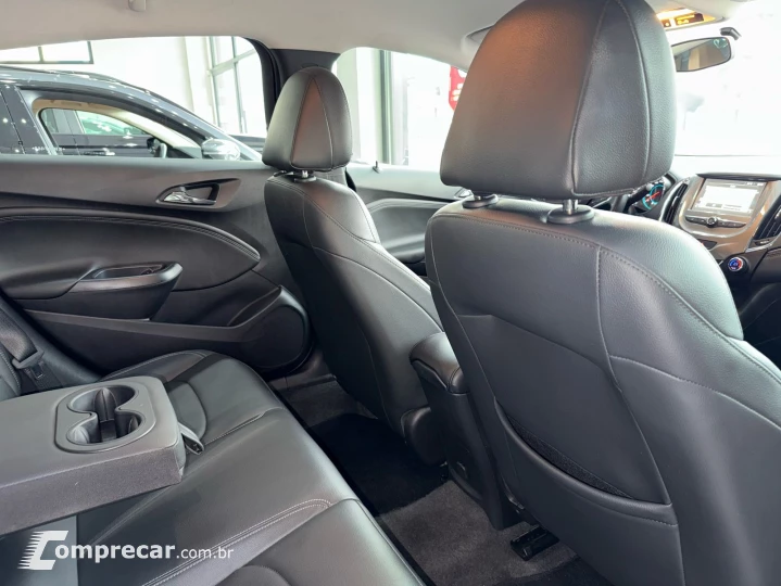 Cruze LT 1.4