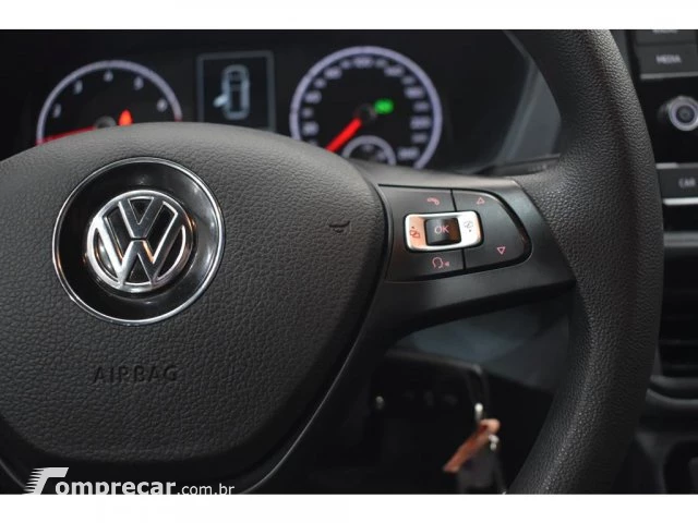 T-CROSS - 1.0 200 TSI TOTAL SENSE AUTOMÁTICO