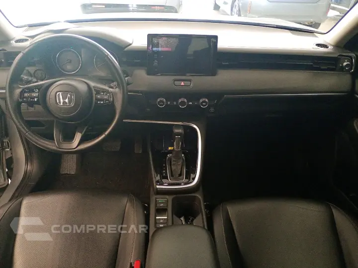 HR-V 1.5 DI I-VTEC FLEX EXL CVT
