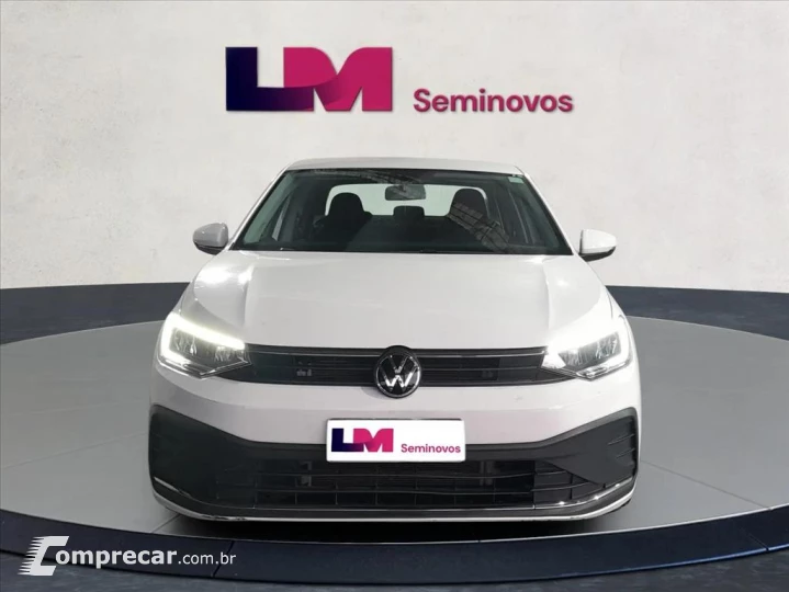 VIRTUS 1.0 170 TSI MANUAL