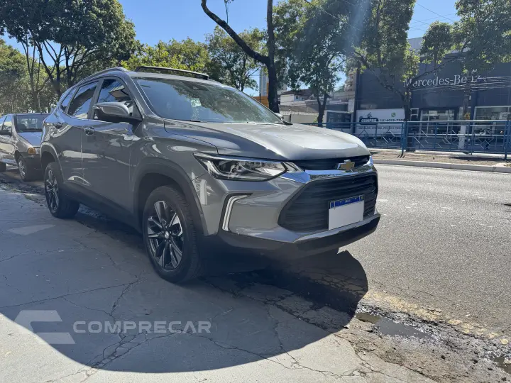 TRACKER 1.2 Turbo Premier