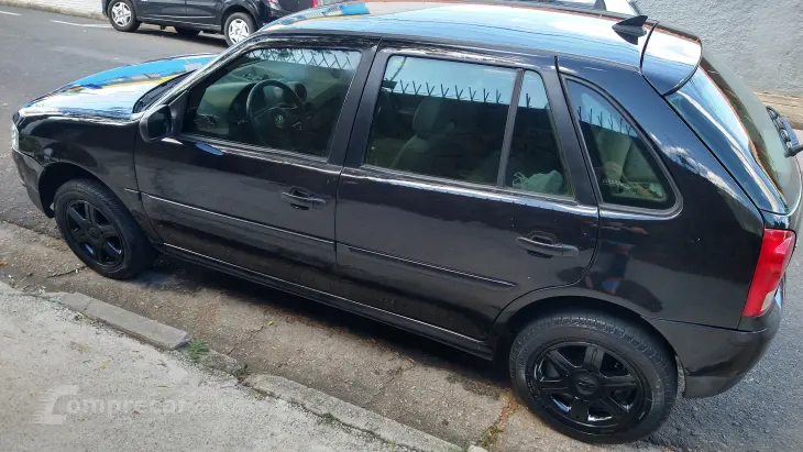 GOL 1.0 MI City 8V G.IV