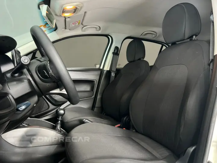 ARGO 1.3 FIREFLY FLEX DRIVE MANUAL