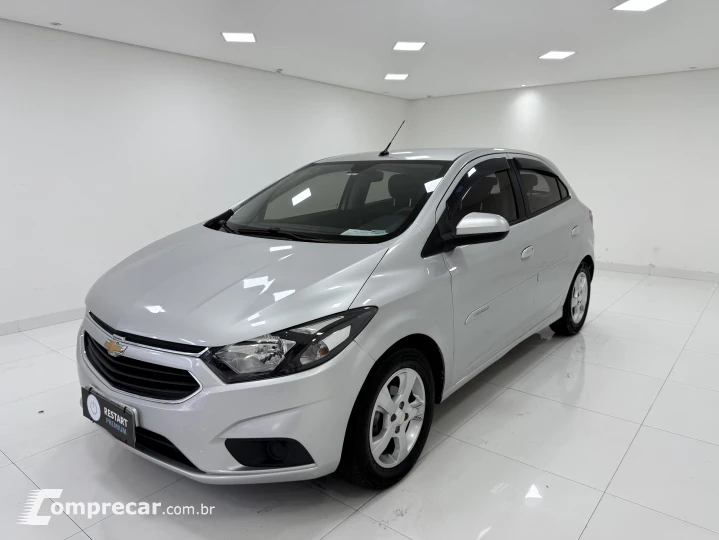 ONIX 1.4 MPFI LT 8V