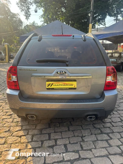 Sportage EX 2.0