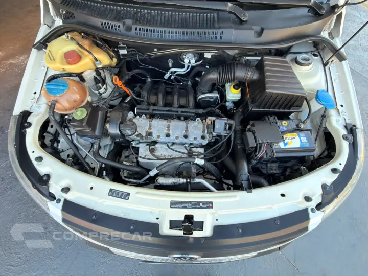 SAVEIRO 1.6 Cross CE 16V