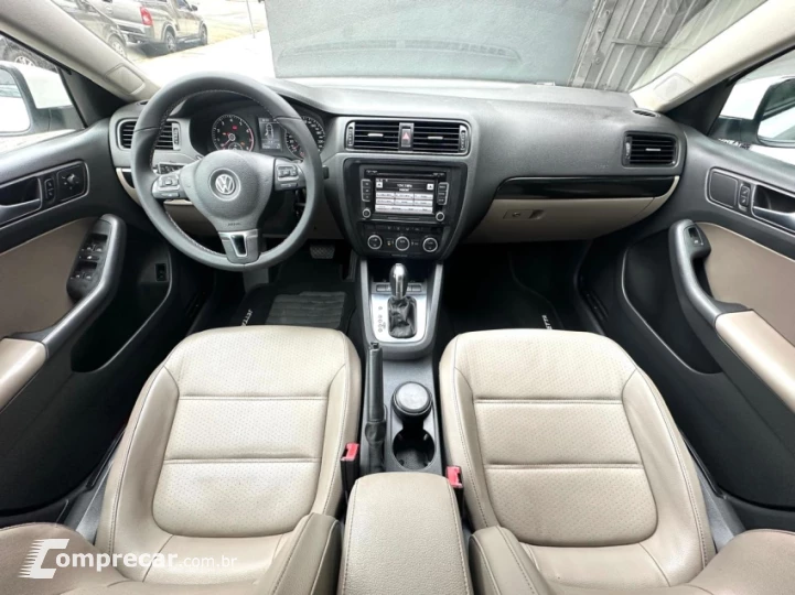 JETTA 2.0 Comfortline 120cv