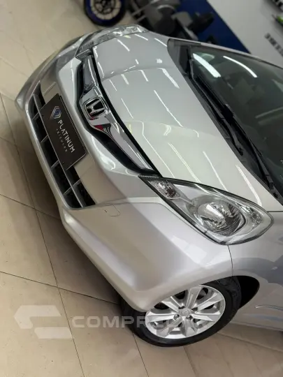 Fit LX 1.4/ 1.4 Flex 8V/16V 5p Mec.