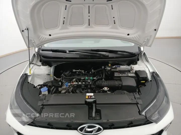 HB20S 1.0 12V FLEX COMFORT MANUAL