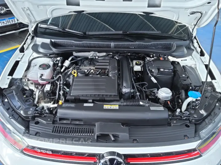 POLO 1.4 250 TSI GTS AUTOMÁTICO