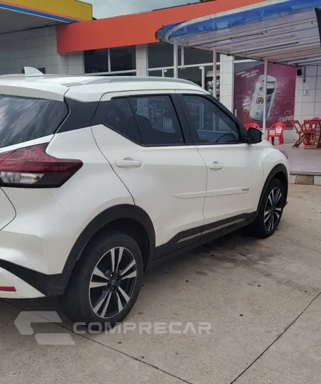 KICKS 1.6 16vstart Advance