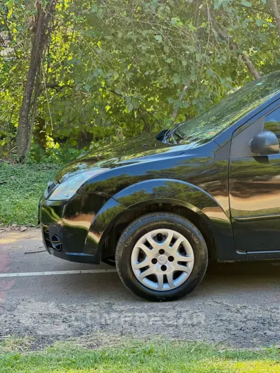 FIESTA 1.6 MPI 8V