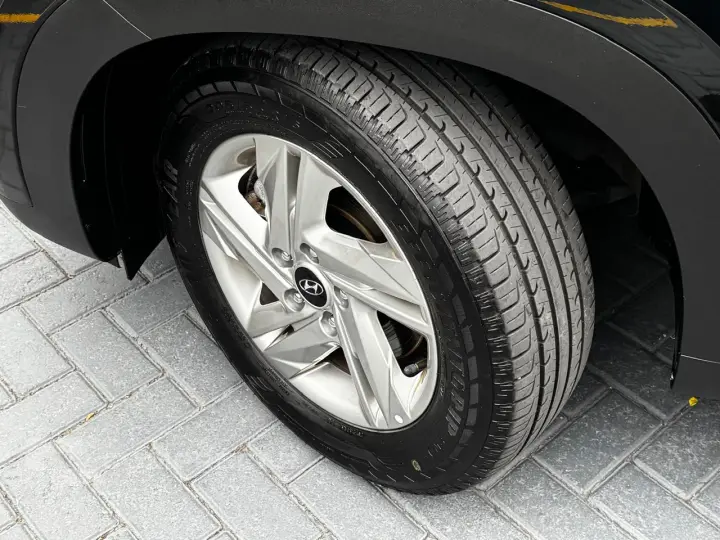 CRETA 1.0 Tgdi Comfort