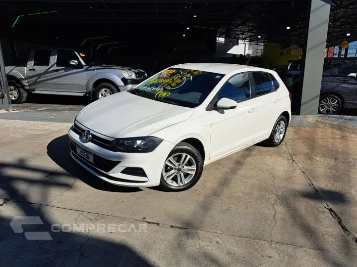 Polo 1.0 Mpi Total Flex Manual