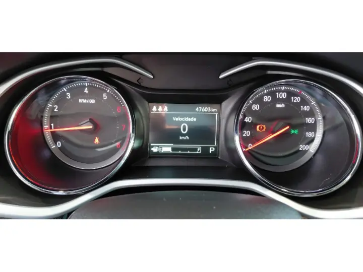 ONIX 1.0 TURBO FLEX PLUS PREMIER AUTOMÁTICO