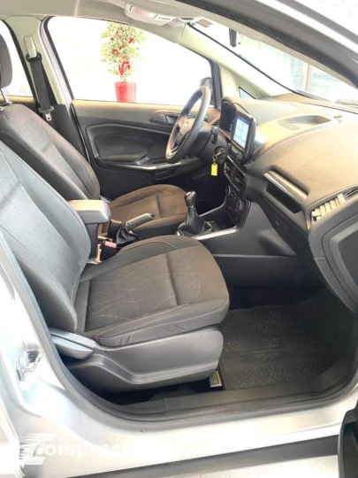 ECOSPORT 1.5 Tivct SE