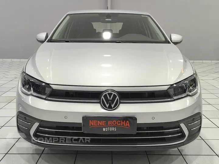 POLO 1.0 170 TSI Highline