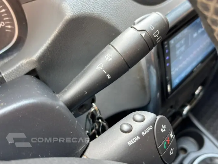 DUSTER 1.6 DYNAMIQUE 4X2 16V FLEX 4P MANUAL