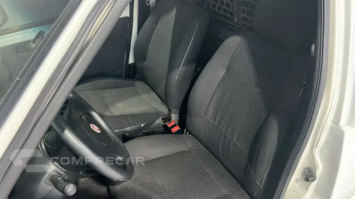 FIORINO 1.3 MPI Fire Furgão 8V