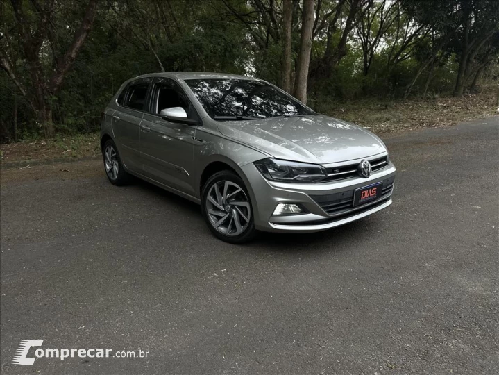 POLO 1.0 200 TSI Highline