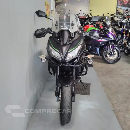 VERSYS 650