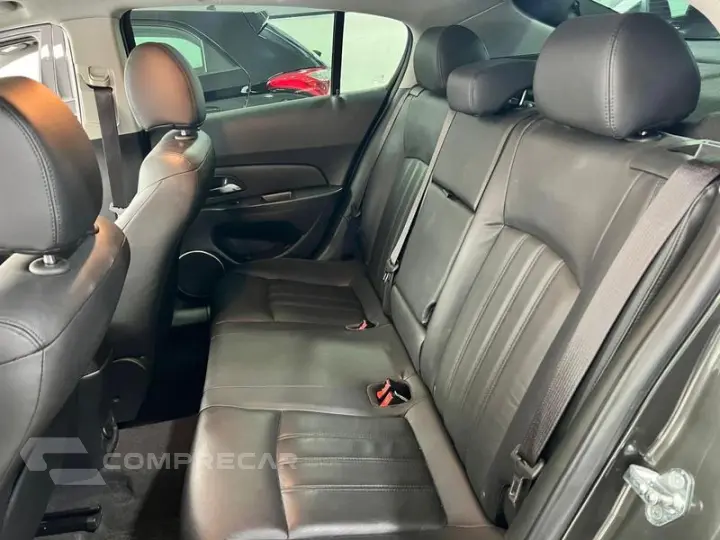 CRUZE LTZ HB 1.4 AUT