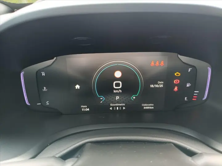 RENEGADE 1.3 T270 TURBO FLEX LONGITUDE AT6