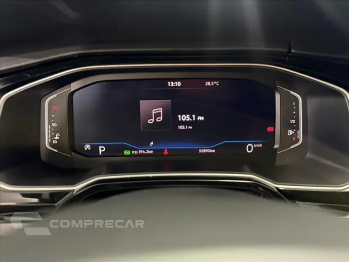 NIVUS 1.0 200 TSI Highline