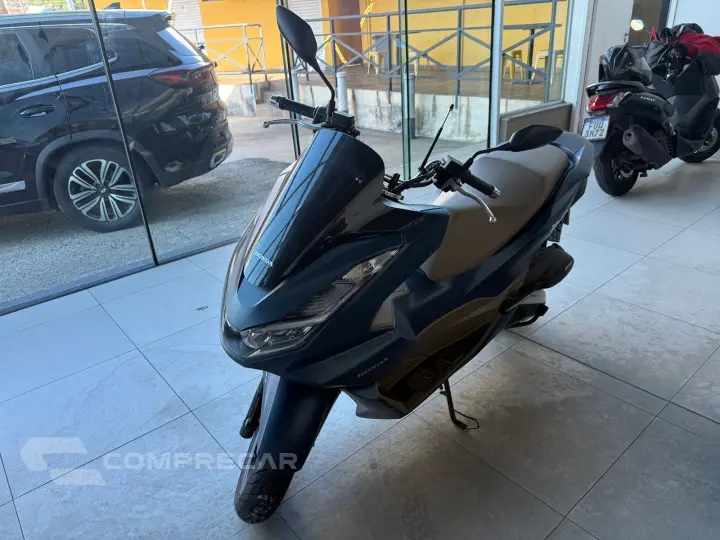 PCX 150 DLX ABS