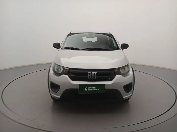 MOBI 1.0 EVO FLEX LIKE. MANUAL