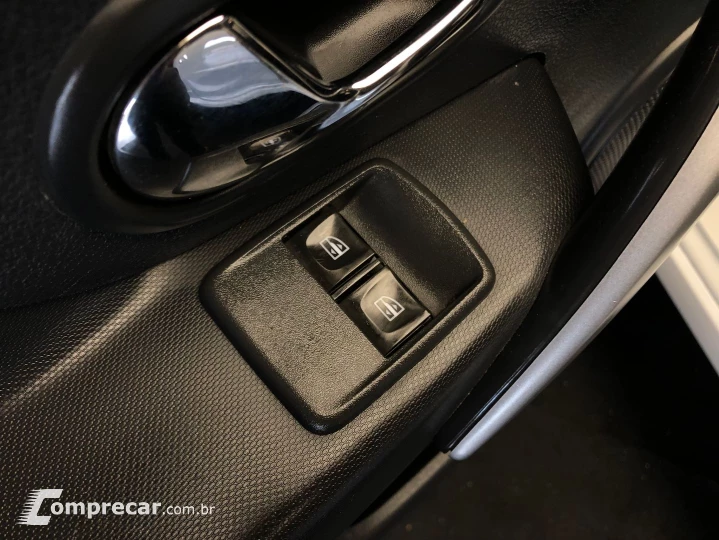 Sandero 1.0 12V SCE FLEX GT LINE MANUAL