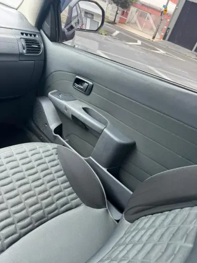 Strada Adventure CD 1.8