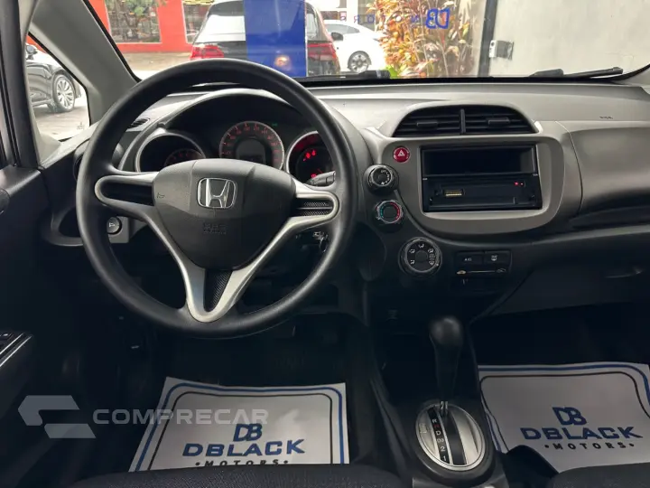 Fit LX 1.4/ 1.4 Flex 8V/16V 5p Aut.